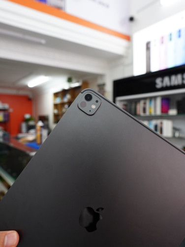 Pro M4 13inch 256GB Wi-Fi Black 99%