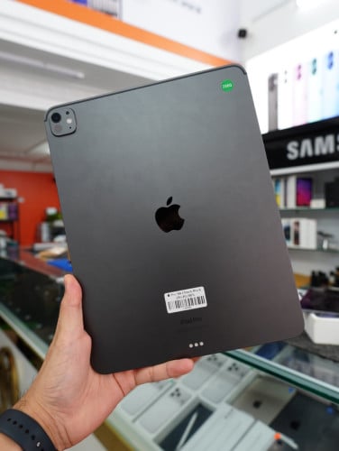 Pro M4 13inch 256GB Wi-Fi Black 99%