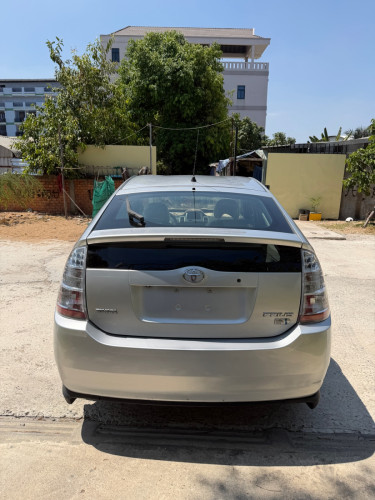 Pruis 07 H/Full ក្រដាស់ពន្ធ 12100$