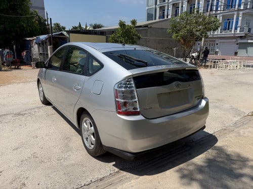 Pruis 07 H/Full ក្រដាស់ពន្ធ 12100$