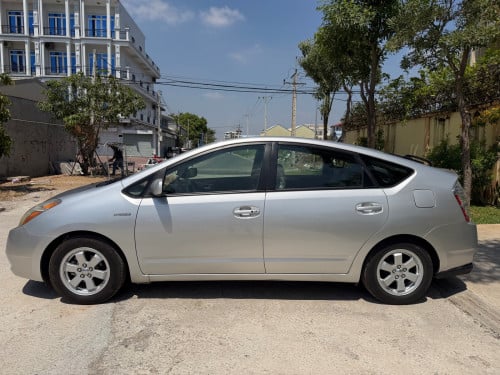 Pruis 07 H/Full ក្រដាស់ពន្ធ 12100$