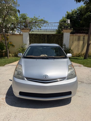 Pruis 07 H/Full ក្រដាស់ពន្ធ 12100$