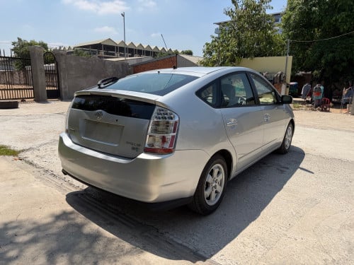 Pruis 07 H/Full ក្រដាស់ពន្ធ 12100$