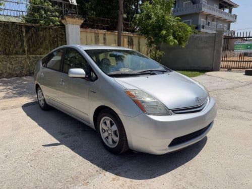 Pruis 07 H/Full ក្រដាស់ពន្ធ 12100$