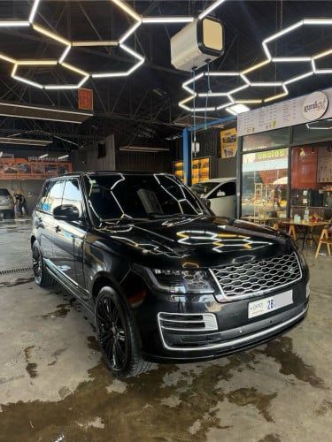 Rang Rover Vogue for swll