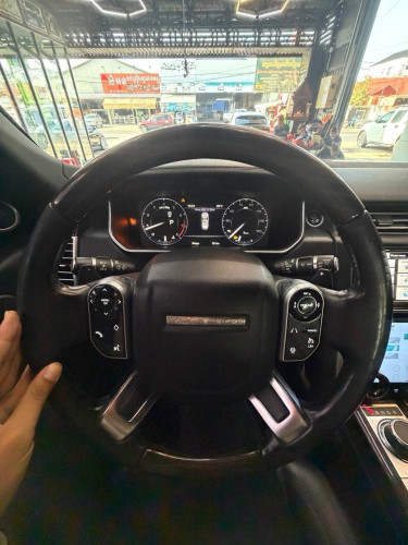 Rang Rover Vogue for swll