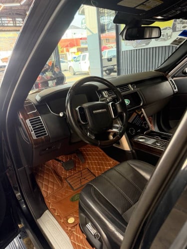 Rang Rover Vogue for swll