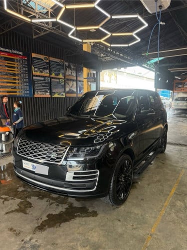 Rang Rover Vogue for swll