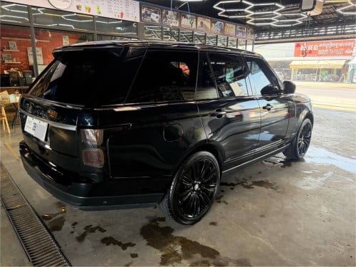 Rang Rover Vogue for swll