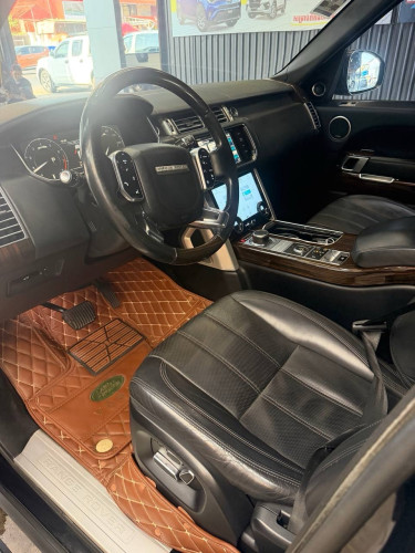 Rang Rover Vogue for swll