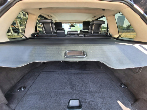 Range Rover Sport ឆ្នាំ 2006 ថ្មីកម្រប្រទះ