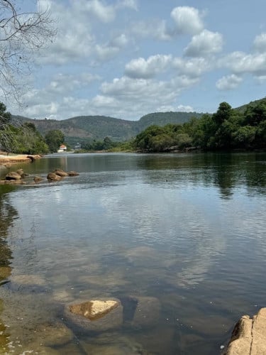 Rare Riverfront Land in Kampot | Best for developing resort or boutique hotel