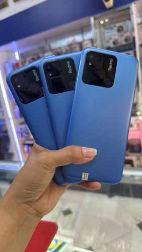 Redmi 9A