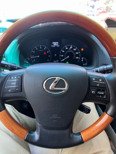 Rx350 2010 កាលទិញកម្ម៉ង់ពីអាមេរិក