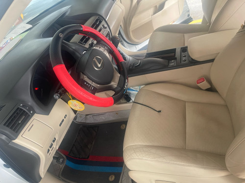 Rx450h 2013