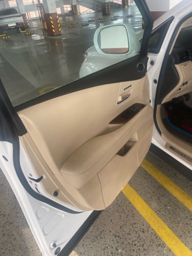 Rx450h 2013