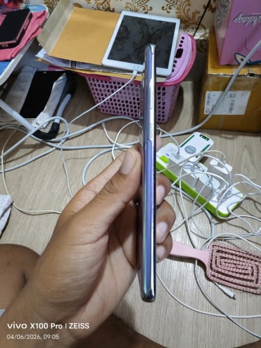 Samsung S10 5G Ram8G/256GB អេក្រង់ហ្សុីនអត់មានដាន