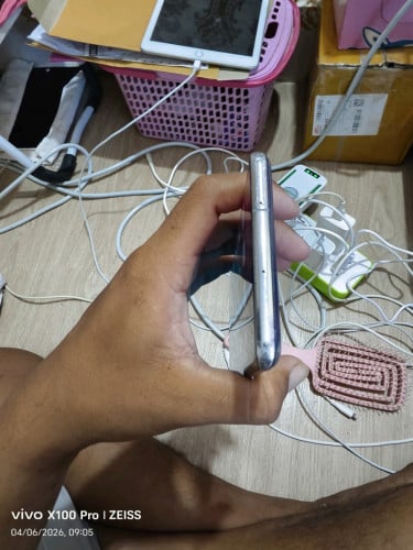 Samsung S10 5G Ram8G/256GB អេក្រង់ហ្សុីនអត់មានដាន