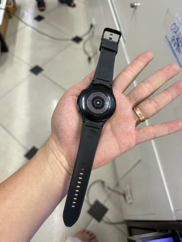 Samsung Watch4
