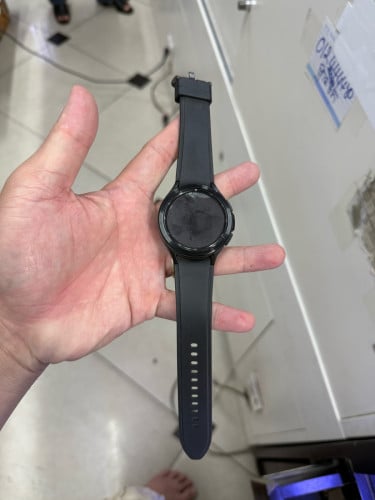 Samsung Watch4