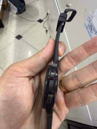 Samsung Watch4