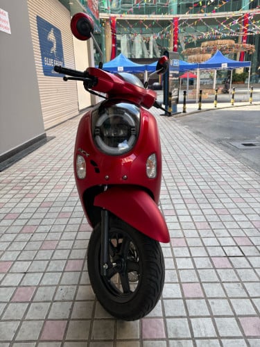 Scoopy 2025