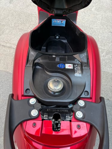 Scoopy 2025