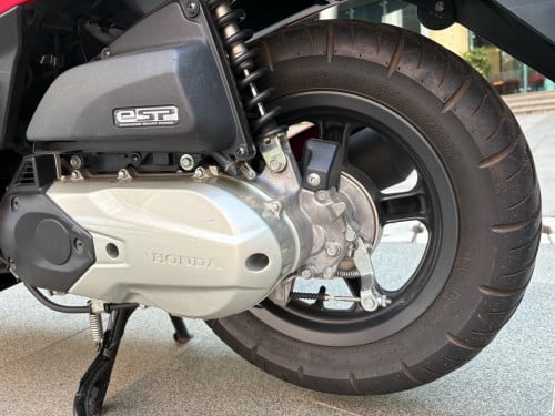 Scoopy 2025