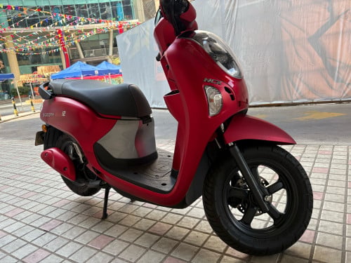 Scoopy 2025