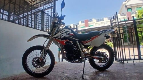 Sell Honda XR 400CC