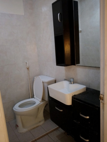 Serviced Double Room