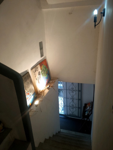 Serviced Double Room
