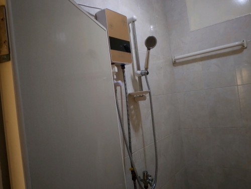 Serviced Double Room