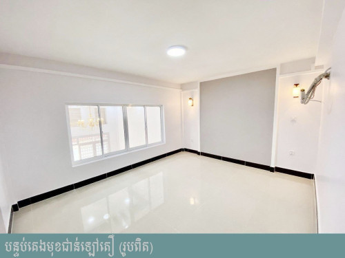 Shophouse for Sale & Rent – Prey Sa, Dangkor, Phnom Penh
