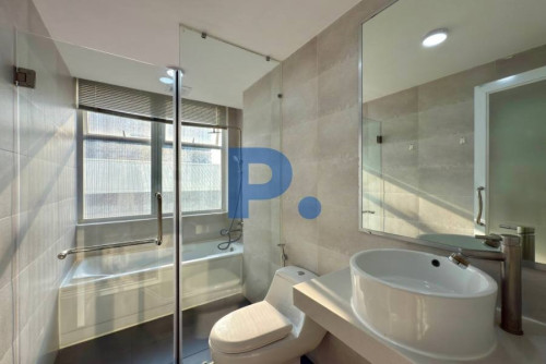 Spacious 2 Bedrooms Apartment for RENT in BKK1 with Gym and Pool