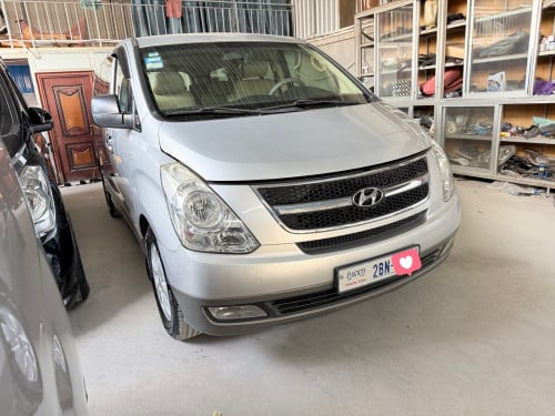 Starex 010 HVXក្នុងលឿងរំលស់សុត100%បាន