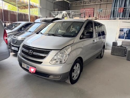 Starex 010 HVXក្នុងលឿងរំលស់សុត100%បាន