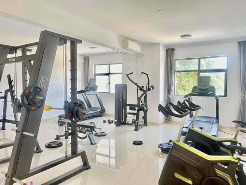 Studio Room | Stueng Meanchey