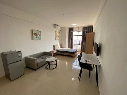 Studio Room | Stueng Meanchey