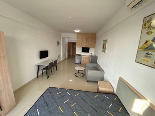 Studio Room | Stueng Meanchey