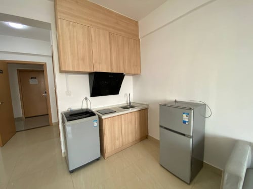 Studio Room | Stueng Meanchey
