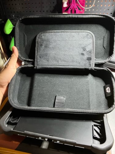 Switch Oled Grips case