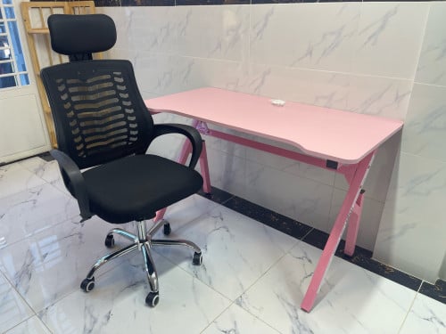 Table and chairs office