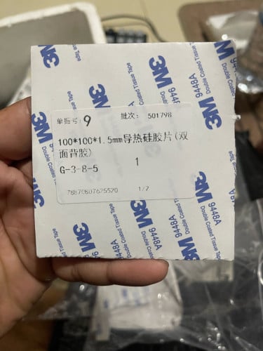 Thermal paste Sell All
