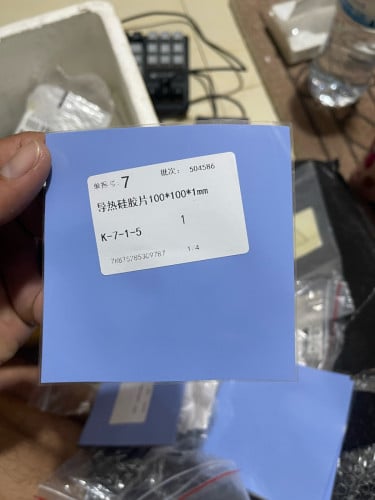 Thermal paste Sell All
