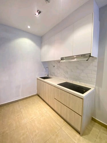Time Square 2 Bed