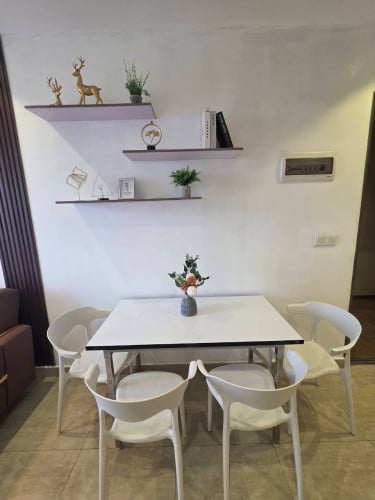 Time Square 2 resale 2 Bedroom