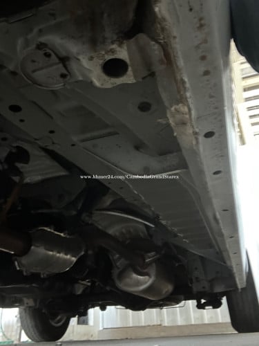 Toyota 2013 Hiace