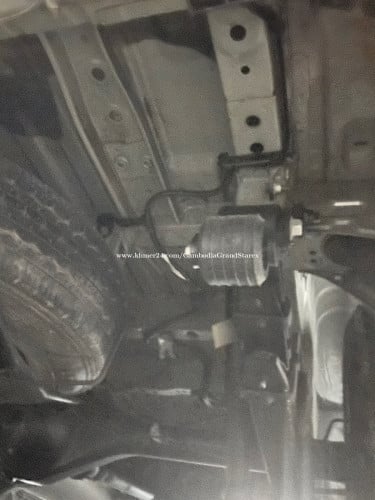 Toyota 2013 Hiace