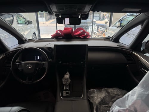 Toyota Alphard 2024 (Korea Spec)🇰🇷(Spec Detail) Toyota Alphard 2024 Executive Lounge